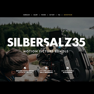 Silbersalz35